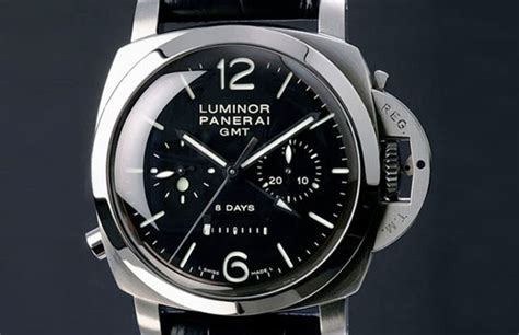 panerai owners group|who owns Panerai watches.